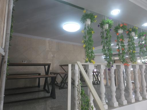 عکس کبابی و جگرکی احسان