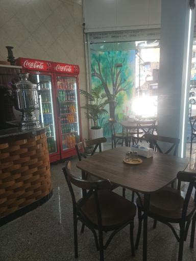 عکس کبابی و جگرکی احسان