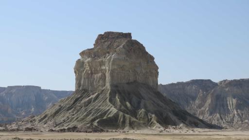 دره تندیس ها