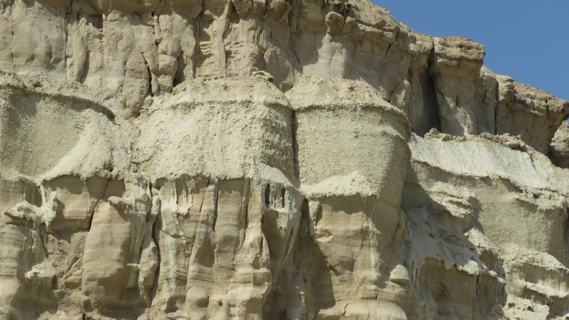 عکس دره تندیس ها