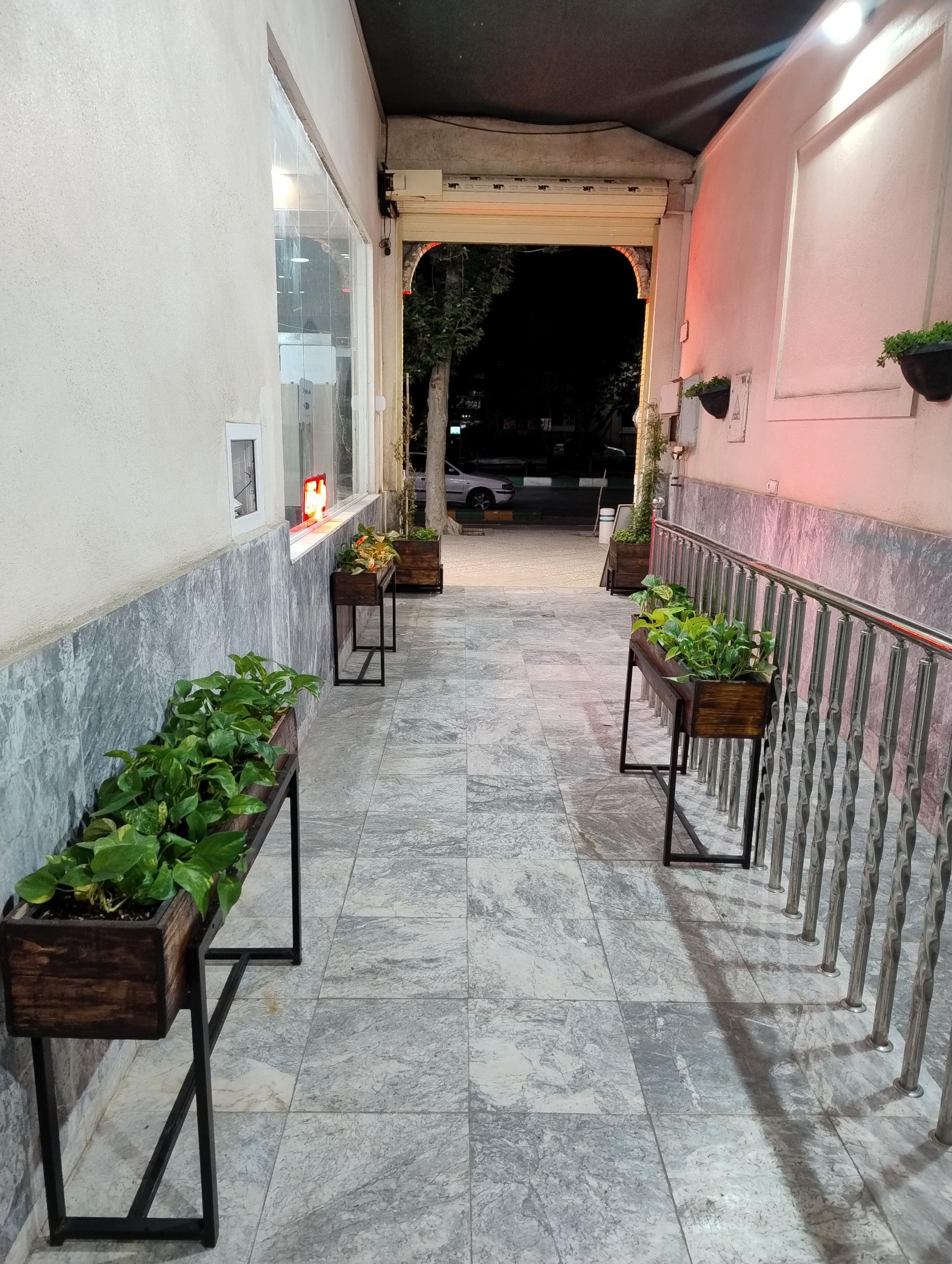 عکس درمانگاه المنتظر (ع)