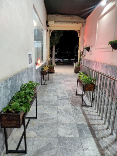 عکس درمانگاه المنتظر (ع)