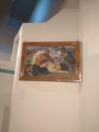 عکس آرامگاه فردوسی