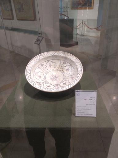 عکس آرامگاه فردوسی