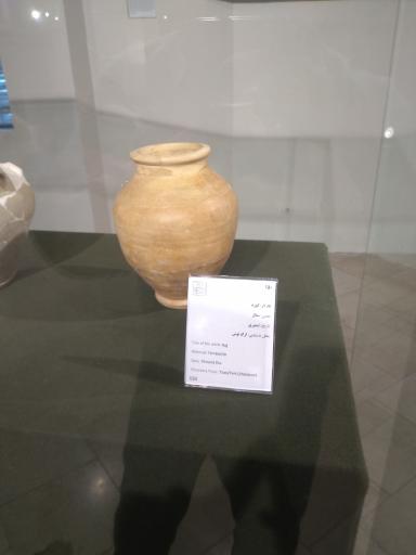 عکس آرامگاه فردوسی