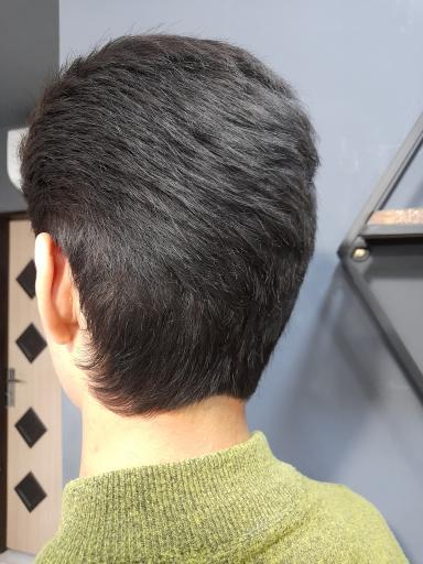 عکس آرایشگاه و آموزشگاه بهزاد