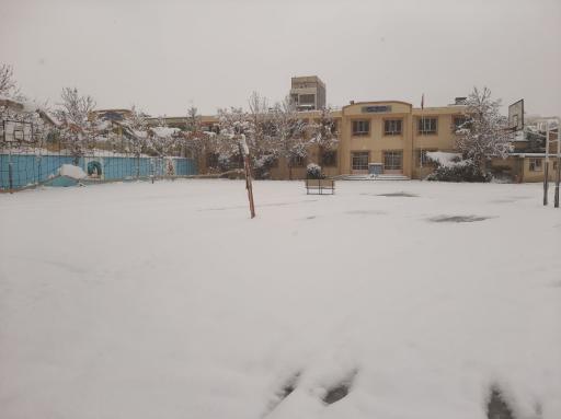 عکس دبیرستان پسرانه نمونه دولتی اسلامیه