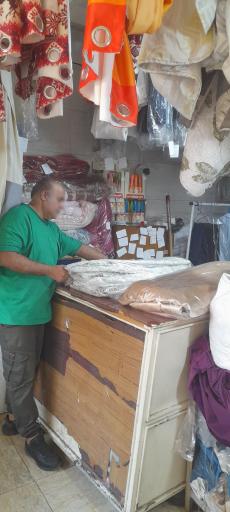 عکس خشکشویی نوین