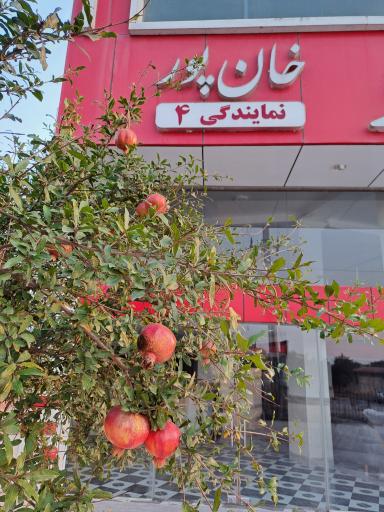 عکس فروشگاه مبلمان خان پور درکا