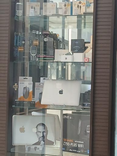 عکس کافی نت مانی