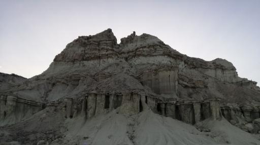 دره تندیس ها