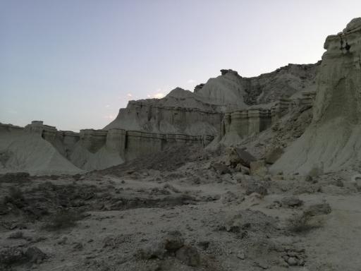 عکس دره تندیس ها