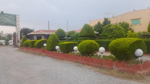 عکس متل آزادی