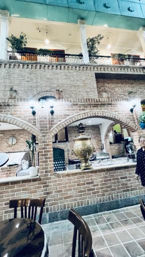 عکس عمارت ملوکانه