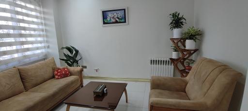 عکس مرکز تخصصی روانشناسی و مشاوره افرا
