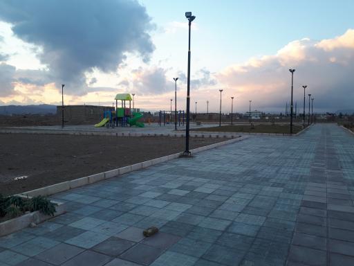 عکس بوستان اندیشه