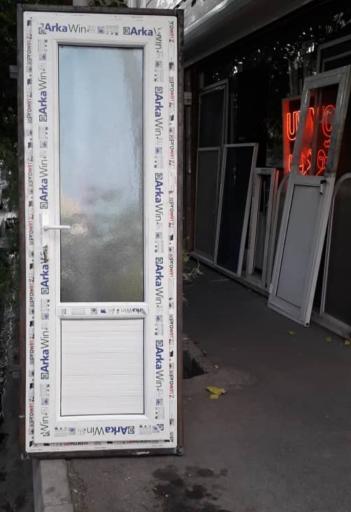 عکس آلومینیوم و پنجره سازی upvc توری پلیسه