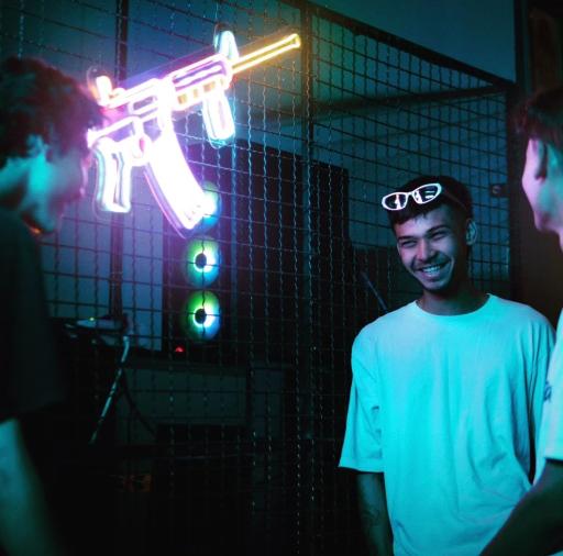 عکس گیم نت اسپاد