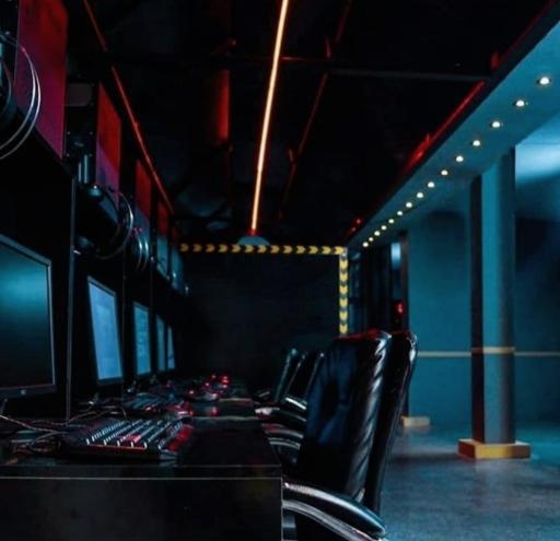 عکس گیم نت اسپاد