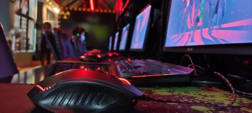 عکس گیم نت اسپاد