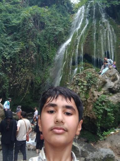 عکس هشت بندی