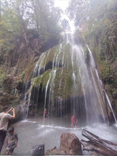 عکس هشت بندی