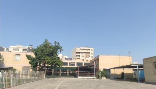 عکس مدرسه هوشمند دانا (متوسطه اول)