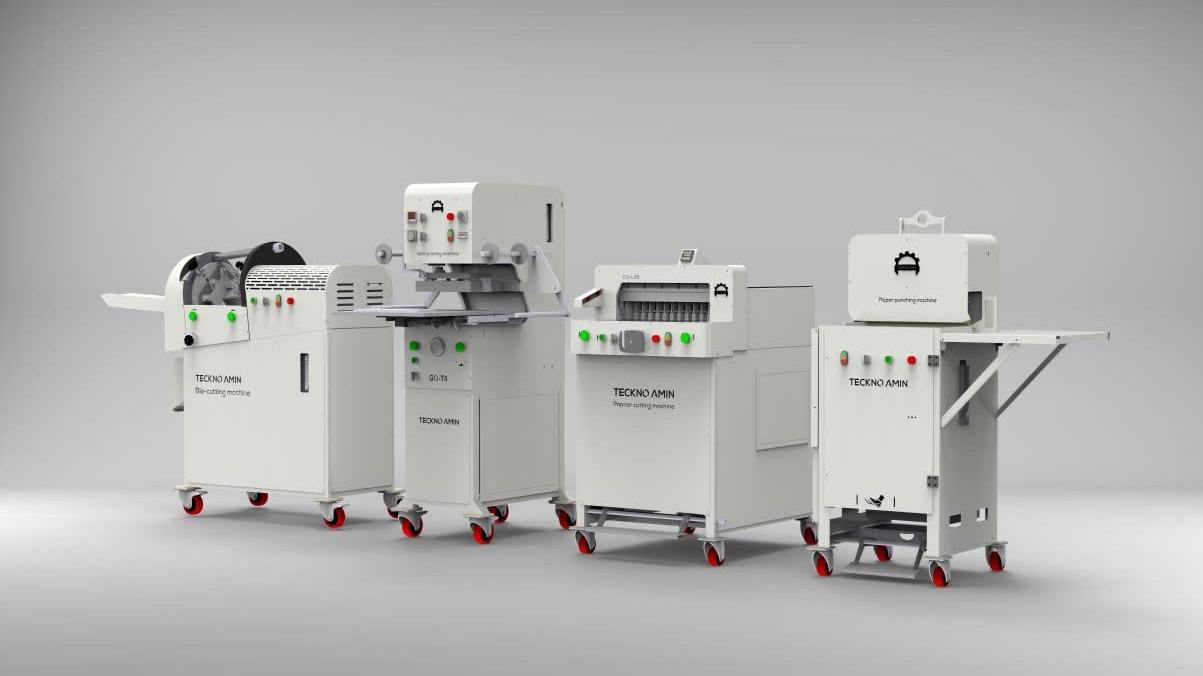 عکس تکنو امین