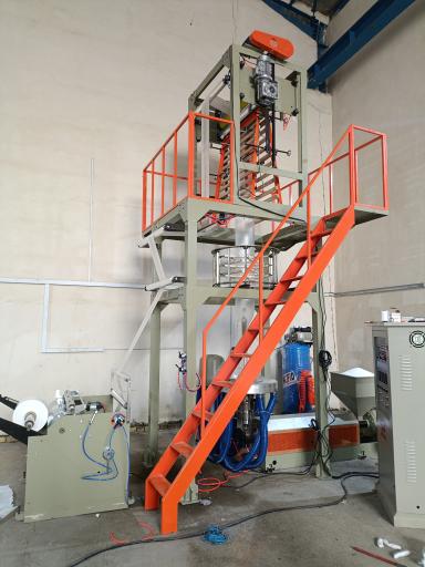 عکس تولیدی پلاستیک کرج