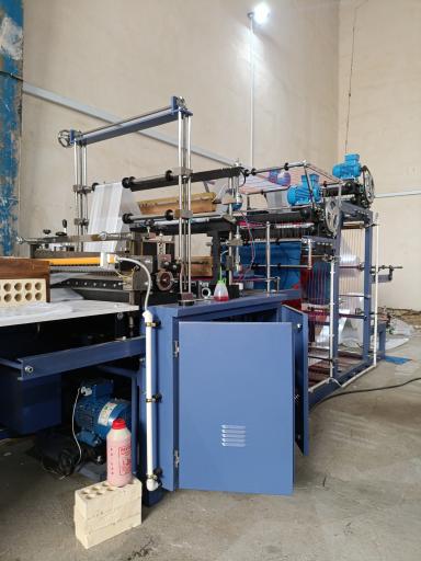 عکس تولیدی پلاستیک کرج