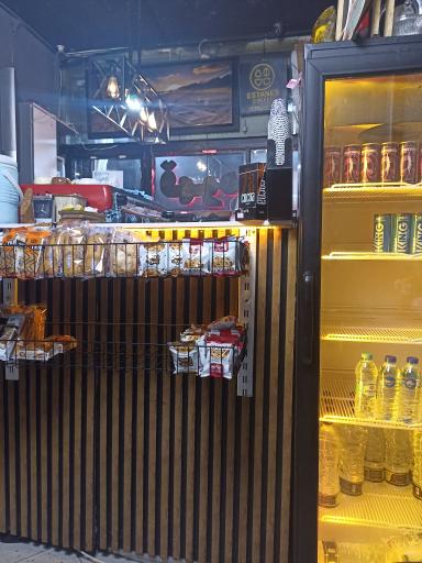 عکس قهوه مجید