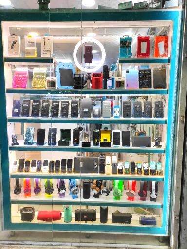 عکس موبایل دوستخواه