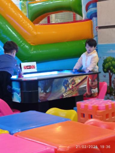 عکس خانه بازی صدرا