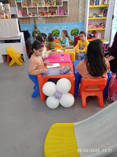 عکس خانه بازی صدرا