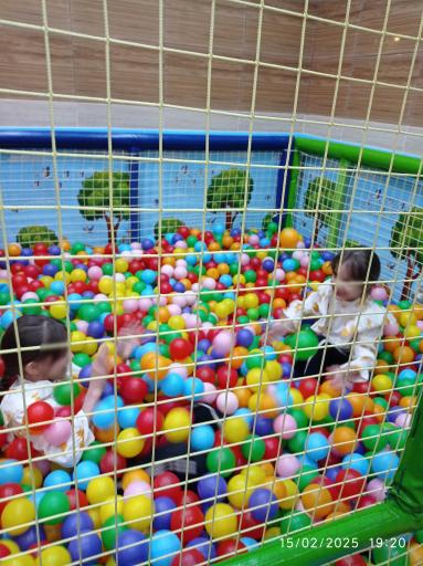 عکس خانه بازی صدرا