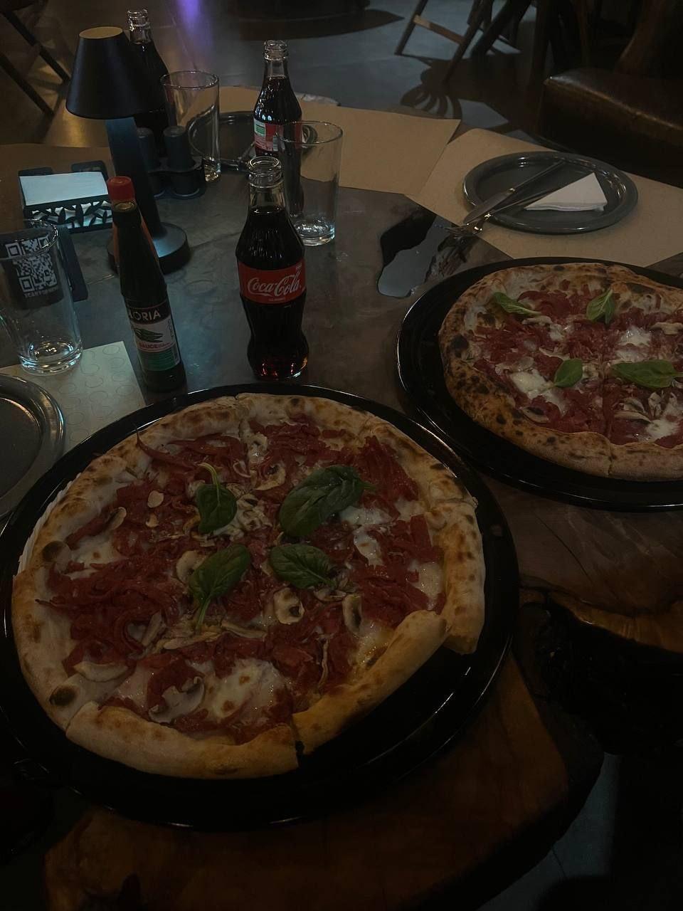 عکس کافه رستوران باماریا