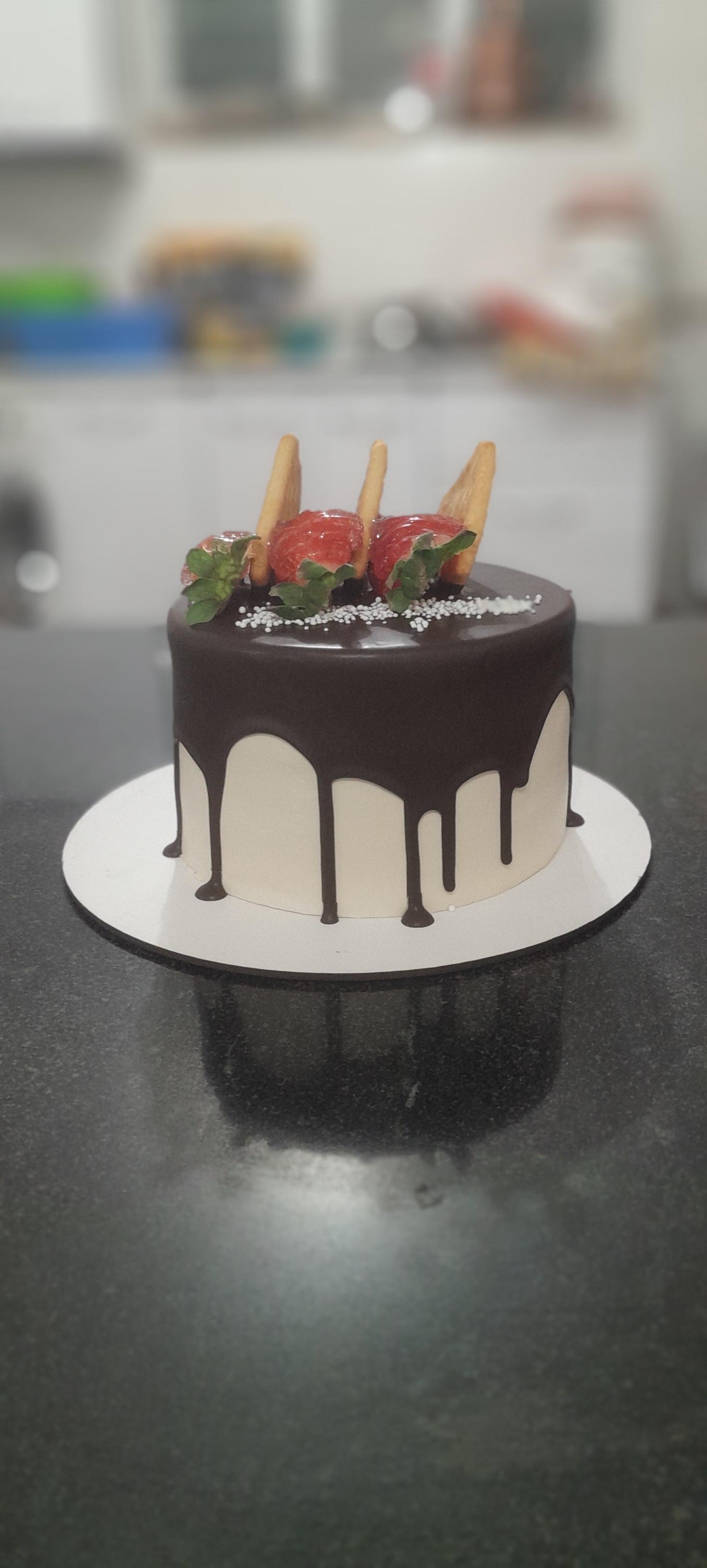 عکس قنادی آبشار