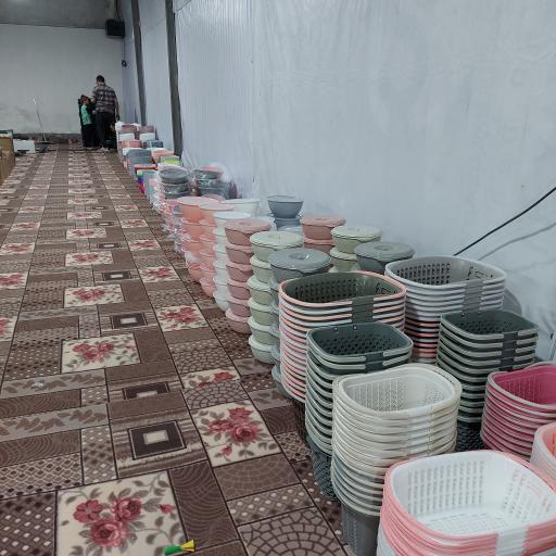 عکس سرای پلاستیک