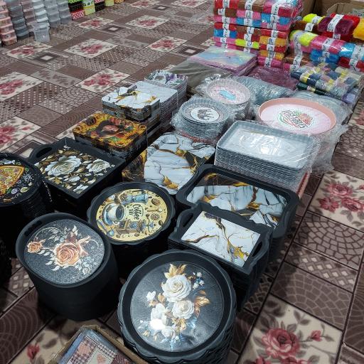 عکس سرای پلاستیک