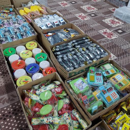 عکس سرای پلاستیک