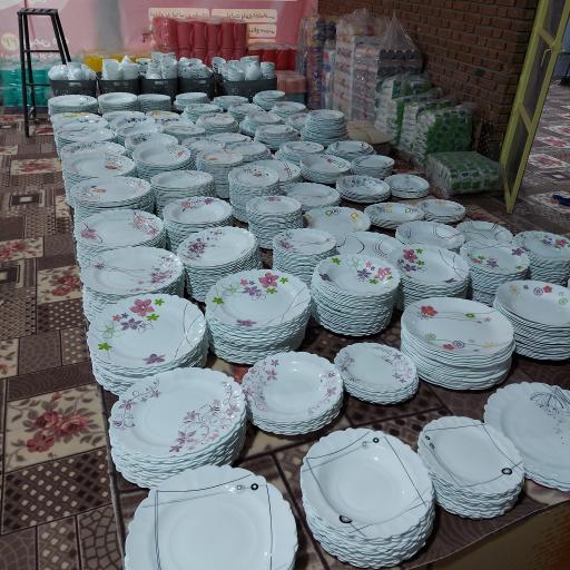 عکس سرای پلاستیک