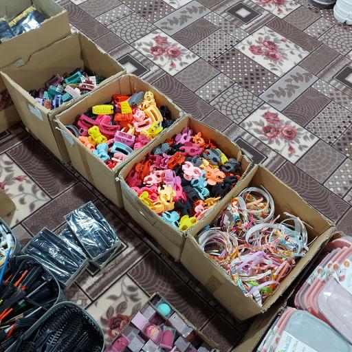 سرای پلاستیک