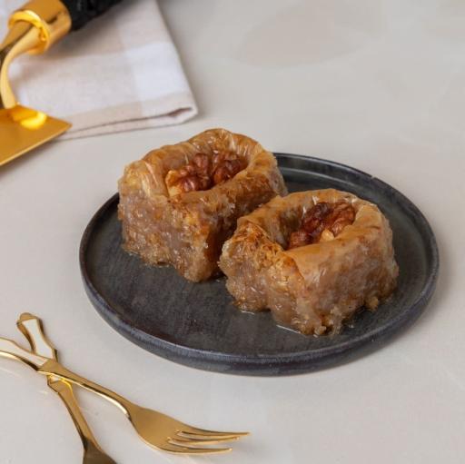 عکس باقلوا استانبولی 