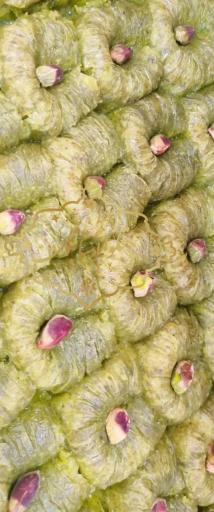 باقلوا استانبولی 