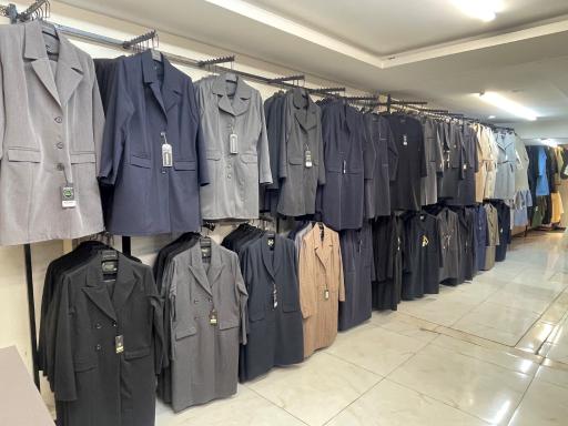 عکس شهر پوشاک معلم (فرهنگیان)