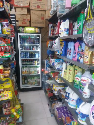 عکس اچم مارکت لارستان