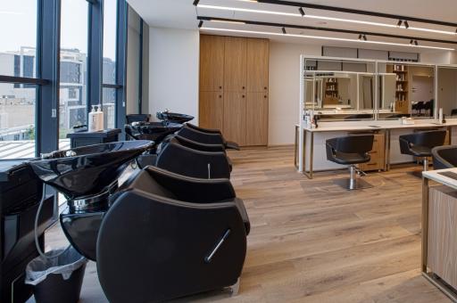 عکس گلناز بیوتی لانژ