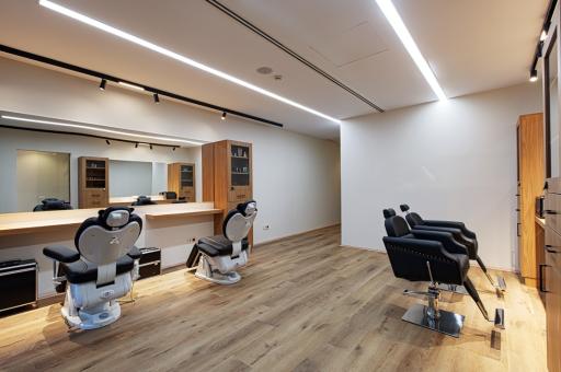 عکس گلناز بیوتی لانژ