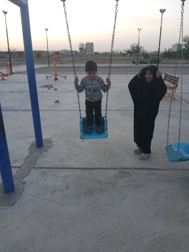 بوستان اندیشه