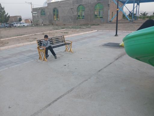 بوستان اندیشه